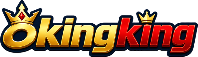okingking logo